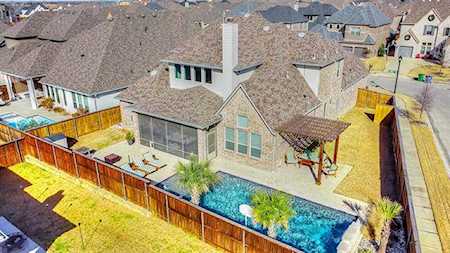 1634 Olive Avenue Celina, TX 75009