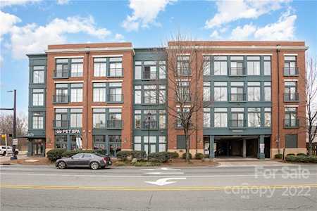 626 N Graham St Charlotte, NC 28202
