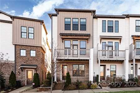 1314 Nandina St Charlotte, NC 28205