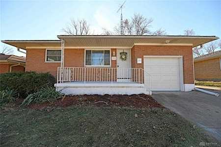 332 E Nottingham Road Dayton, OH 45405