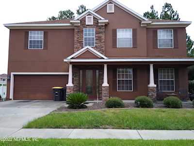 4727 Sherman Hills PKWY Jacksonville, FL 32210