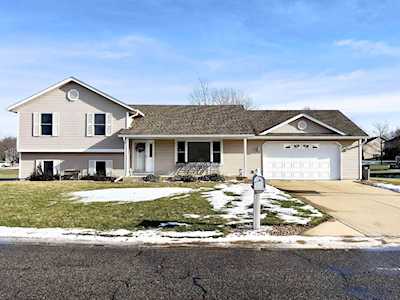 68940 Wild Rose Road New Paris, IN 46553