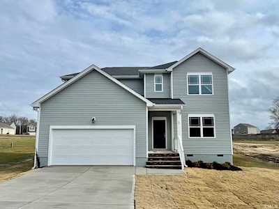 63 Anstridge Lane Zebulon, NC 27597
