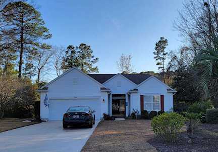 398 Historic Ln. Pawleys Island, SC 29585