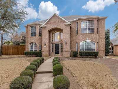 7916 Roaring Ridge Drive Plano, TX 75025