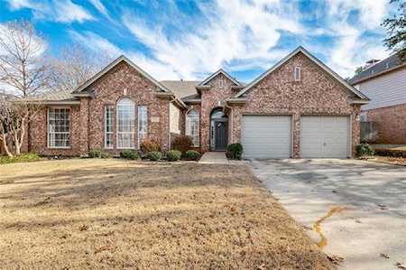 2720 Cobblestone Drive Grapevine, TX 76051