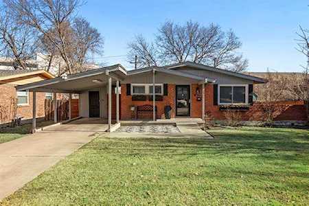 3921 Kenley Street Fort Worth, TX 76107