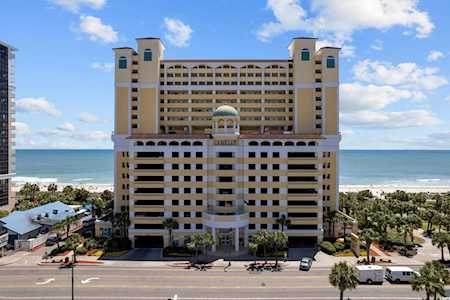 2000 N Ocean Blvd. #1612 Myrtle Beach, SC 29577