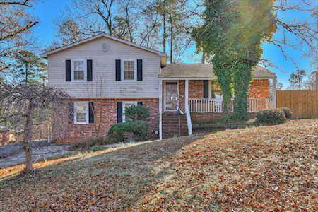 4024 Rio Pinar Dr Augusta, GA 30906
