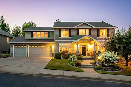 6308 S Latah Hills Ct Spokane, WA 99224