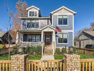 4408 Dakota Ave Nashville, TN 37209