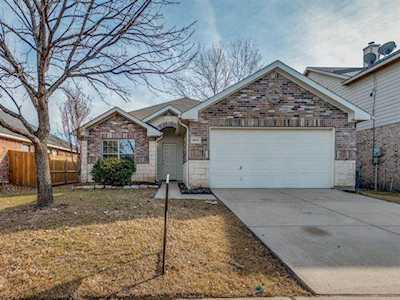 10432 Evening View Drive Fort Worth, TX 76131