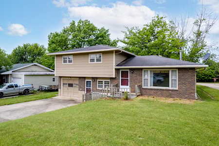 1809 Starlight DR Columbia, MO 65202