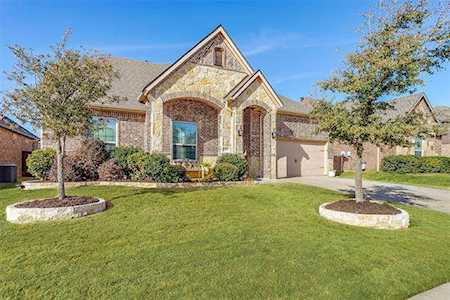 1177 Barberry Drive Burleson, TX 76028