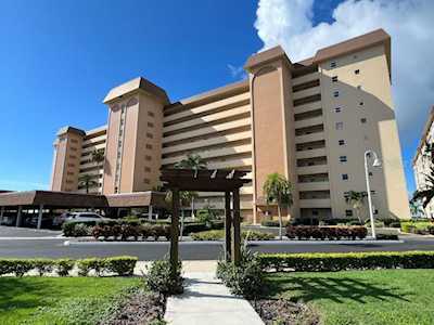 5108 Brittany Dr S #208 St. Petersburg, FL 33715
