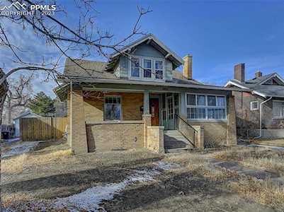 2511 N Greenwood Street Pueblo, CO 81003