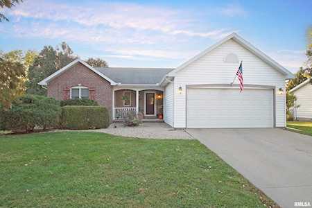 213 N Louise St Chillicothe, IL 61523