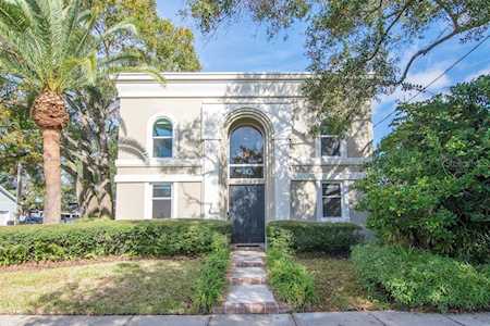 3625 W Santiago St Tampa, FL 33629