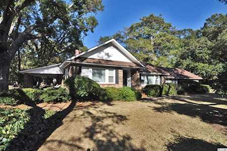 260 Cedar Point Ave. Murrells Inlet, SC 29576