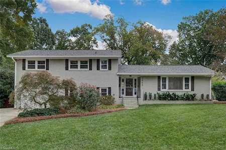 2903 New Hanover Drive Greensboro, NC 27408