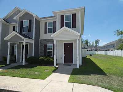 212 Glen Cannon Drive Jacksonville, NC 28546