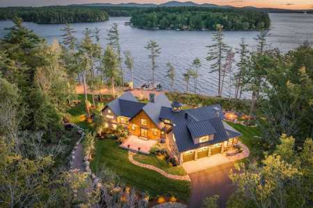 268 Governor Wentworth Hwy Tuftonboro, NH 03853