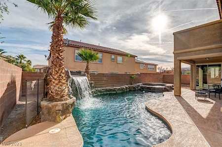 6908 Fox Sparrow Ct North Las Vegas, NV 89084
