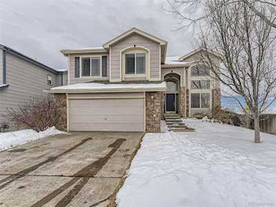10775 Appaloosa Ct Parker, CO 80134