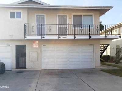 2636 Spinnaker Ave Port Hueneme, CA 93041