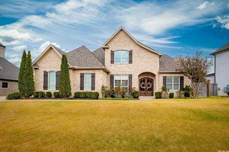 14102 Overcreek Pass Little Rock, AR 72211
