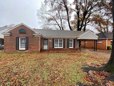 4890 Scottsdale Ave Memphis, TN 38118