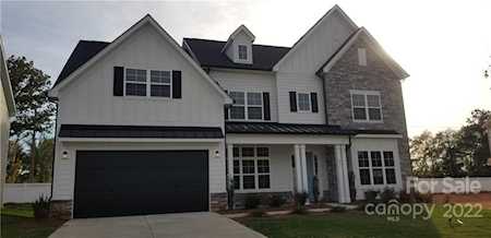 5013 Alexander Manor Dr Charlotte, NC 28270
