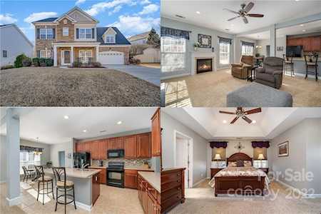 668 Ravenglass Dr Fort Mill, SC 29715