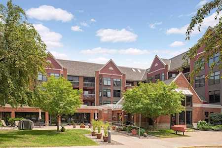 500 County Road B W #206 Roseville, MN 55113