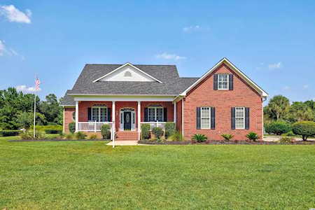 275 Russ Rd. Loris, SC 29569