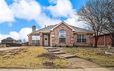 6101 White Pine Drive McKinney, TX 75070