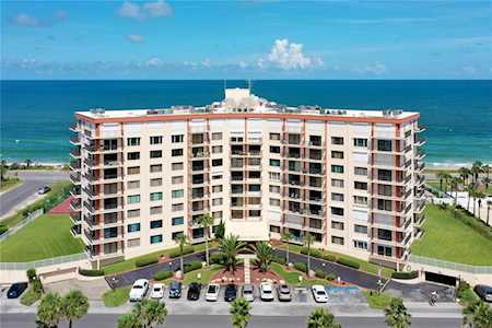 3600 S Ocean Shore Blvd #822 Flagler Beach, FL 32136