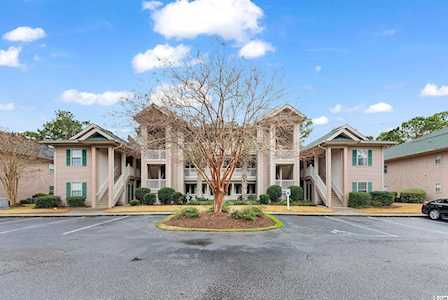 504 Pinehurst Ln. #18H Pawleys Island, SC 29585