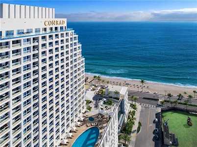 551 N Fort Lauderdale Beach Blvd #1411 Fort Lauderdale, FL 33304