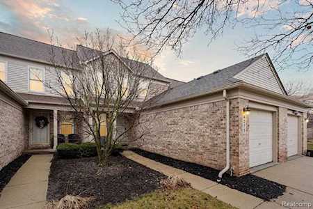 4275 W Hunters Circle Canton Twp, MI 48188