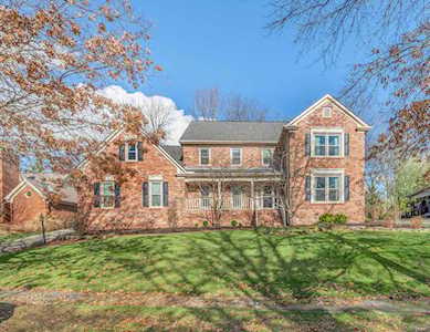 2217 Abbeywood Rd Lexington, KY 40515