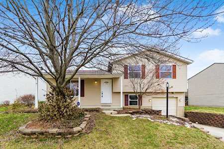 2848 Freedom Trail Reynoldsburg, OH 43068