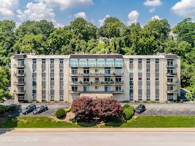 740 Zorn Ave #2G Louisville, KY 40206