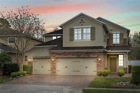 1713 Balsam Willow Trl Orlando, FL 32825