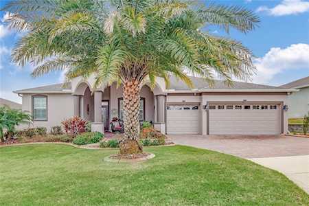 2831 Catalina St Clermont, FL 34711