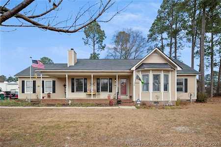 5904 Genesis Ct Hope Mills, NC 28348
