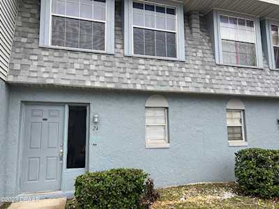 175 Yorktowne Drive #24 Daytona Beach, FL 32119