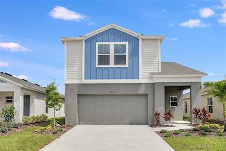 34206 Verbena St Wesley Chapel, FL 33545