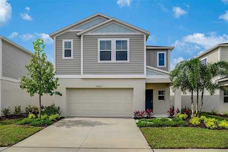34212 Verbena St Wesley Chapel, FL 33545