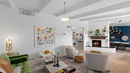 3871 Keating St. San Diego, CA 92103